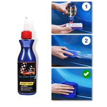 Carica l'immagine nel visualizzatore di Gallery, Cera per la riparazione dei graffi dell'auto - Ozerty