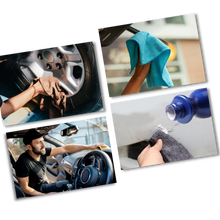 Carica l'immagine nel visualizzatore di Gallery, Cera per la riparazione dei graffi dell'auto - Ozerty