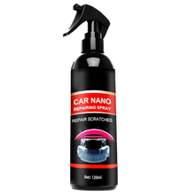 Carica l'immagine nel visualizzatore di Gallery, Spray nano ceramico per la rimozione dei graffi dell'auto - Ozerty