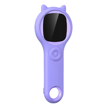 Carica l'immagine nel visualizzatore di Gallery, Microscopio Portatile -Viola - Ozerty