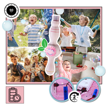 Carica l'immagine nel visualizzatore di Gallery, Bacchetta per bolle d'aria Esplosione di Nuvola - Ozerty