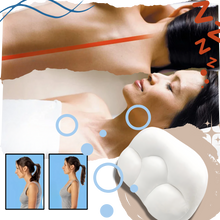 Carica l'immagine nel visualizzatore di Gallery, Cuscino a nuvola con microsfere rinfrescanti - Ozerty