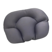 Carica l'immagine nel visualizzatore di Gallery, Cuscino a nuvola con microsfere rinfrescanti -Grigio - Ozerty