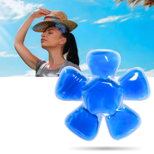 Carica l'immagine nel visualizzatore di Gallery, Cuscinetto rinfrescante per cuoio capelluto - Ozerty