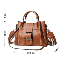 Carica l'immagine nel visualizzatore di Gallery, Borsa a tracolla - Ozerty