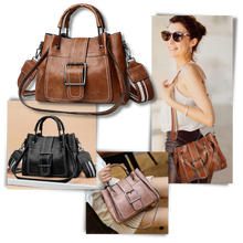 Carica l'immagine nel visualizzatore di Gallery, Borsa a tracolla - Ozerty