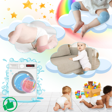 Carica l'immagine nel visualizzatore di Gallery, Ginocchiere Comfort CuddleKnees - Ozerty