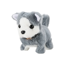 Carica l'immagine nel visualizzatore di Gallery, Cucciolo giocattolo interattivo -Husky - Ozerty