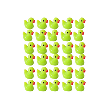 Carica l'immagine nel visualizzatore di Gallery, Gioco Sfida delle Paperelle -Verde - Ozerty