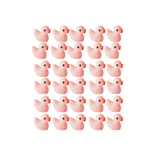 Carica l'immagine nel visualizzatore di Gallery, Gioco Sfida delle Paperelle -Rosa chiaro luminoso - Ozerty