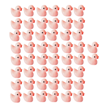 Carica l'immagine nel visualizzatore di Gallery, Gioco Sfida delle Paperelle -Rosa chiaro luminoso - Ozerty