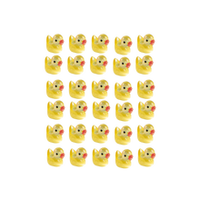 Carica l'immagine nel visualizzatore di Gallery, Gioco Sfida delle Paperelle -Giallo luminoso - Ozerty