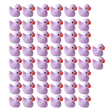 Carica l'immagine nel visualizzatore di Gallery, Gioco Sfida delle Paperelle -Viola - Ozerty
