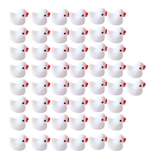 Carica l'immagine nel visualizzatore di Gallery, Gioco Sfida delle Paperelle -Bianco - Ozerty