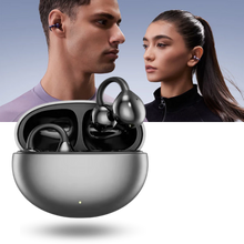 Carica l'immagine nel visualizzatore di Gallery, Cuffie DualSync Clip - Ozerty