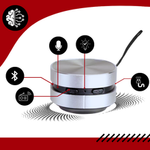 Carica l'immagine nel visualizzatore di Gallery, Altoparlante Raggio Eco senza fili