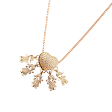 Carica l'immagine nel visualizzatore di Gallery, Elegante collana con charm per la mamma -2 Ragazzi 3 Ragazze - Ozerty, Elegante collana con charm per la mamma -2 Ragazzi 1 Ragazza - Ozerty, Elegante collana con charm per la mamma -2 Ragazzi - Ozerty, Elegante collana con charm per la mamma -2 Ragazzi 2 Ragazze - Ozerty