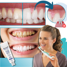 Carica l'immagine nel visualizzatore di Gallery, Dentifricio per Rafforzare lo Smalto - Ozerty