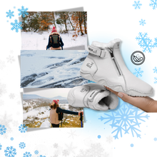 Carica l'immagine nel visualizzatore di Gallery, Stivali Invernali Ergonomici - Ozerty
