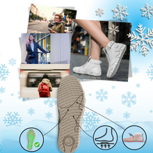Carica l'immagine nel visualizzatore di Gallery, Stivali Invernali Ergonomici - Ozerty
