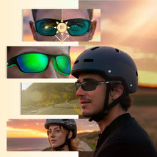 Carica l'immagine nel visualizzatore di Gallery, Occhiali da sole Glare Guard Pro - Ozerty