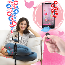 Carica l'immagine nel visualizzatore di Gallery, Anello intelligente a mani libere - Ozerty