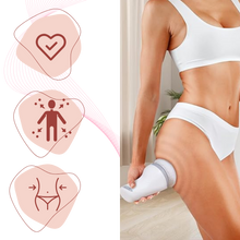 Carica l'immagine nel visualizzatore di Gallery, Massaggiatore per cellulite a vibrazione ad alta frequenza - Ozerty