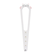 Carica l'immagine nel visualizzatore di Gallery, Innovativo Chiavistello per Gatti -Bianco - Ozerty