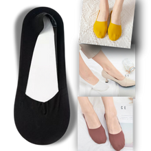 Carica l'immagine nel visualizzatore di Gallery, Calze antiscivolo invisibili - Ozerty