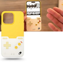 Carica l'immagine nel visualizzatore di Gallery, Custodia per Iphone da Gaming - Ozerty
