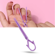 Carica l'immagine nel visualizzatore di Gallery, Clip Protettiva per Manicure - Ozerty