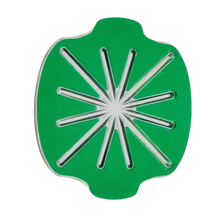 Carica l'immagine nel visualizzatore di Gallery, Coperchio Antispruzzo per Frustino Elettrico -Verde - Ozerty