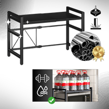 Carica l'immagine nel visualizzatore di Gallery, Utility Rack SmartSpace - Ozerty