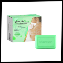 Carica l'immagine nel visualizzatore di Gallery, Esfoliante idratante Sapone per la rimozione delle verruche - Ozerty