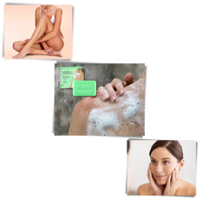 Carica l'immagine nel visualizzatore di Gallery, Esfoliante idratante Sapone per la rimozione delle verruche - Ozerty