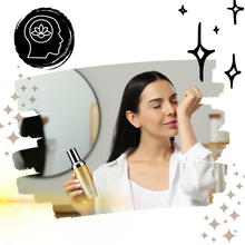 Carica l'immagine nel visualizzatore di Gallery, Olio per Capelli ai Feromoni per il Buonumore - Ozerty