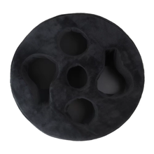 Carica l'immagine nel visualizzatore di Gallery, Portabicchieri per divano a scomparti multipli -Nero - Ozerty