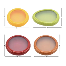 Carica l'immagine nel visualizzatore di Gallery, Contenitori Ermetici Multiuso per la Conservazione degli Alimenti - Ozerty