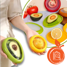 Carica l'immagine nel visualizzatore di Gallery, Contenitori Ermetici Multiuso per la Conservazione degli Alimenti - Ozerty