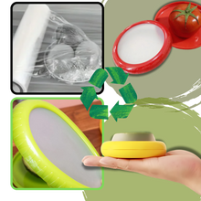 Carica l'immagine nel visualizzatore di Gallery, Contenitori Ermetici Multiuso per la Conservazione degli Alimenti - Ozerty