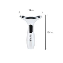Carica l'immagine nel visualizzatore di Gallery, Dispositivo di bellezza per il collo e il viso - Ozerty