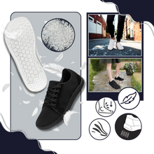 Carica l'immagine nel visualizzatore di Gallery, Scarpe Comfort a Calzata Ampia - Ozerty