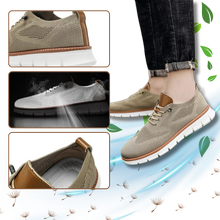 Carica l'immagine nel visualizzatore di Gallery, Scarpe Ortopediche Traspiranti con Supporto per l'Arco Plantare - Ozerty