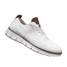 Carica l'immagine nel visualizzatore di Gallery, Scarpe Ortopediche Traspiranti con Supporto per l'Arco Plantare -Bianco/39Bianco/40Bianco/41Bianco/42Bianco/43Bianco/44Bianco/45Bianco/46Bianco/47 - Ozerty