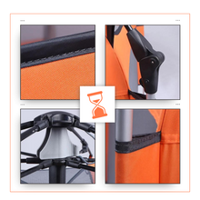 Carica l'immagine nel visualizzatore di Gallery, Box per bambini a rete pop-up - Ozerty