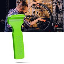 Carica l'immagine nel visualizzatore di Gallery, Strumento portatile per copertoni di biciclette - Ozerty
