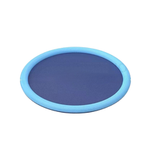 Carica l'immagine nel visualizzatore di Gallery, Tappetino portatile con spruzzi per cani -100 x 100 cm170 x 170 cm190 x 190 cm - Ozerty