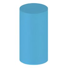 Carica l'immagine nel visualizzatore di Gallery, Bastoncino Potente per la Pulizia e Decalcificazione del WC -Oceano - Ozerty
