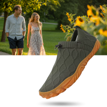 Carica l'immagine nel visualizzatore di Gallery, Scarpe Prime Comode a Piedi Nudi - Ozerty