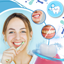 Carica l'immagine nel visualizzatore di Gallery, Sbiancante Dentale con Probiotici - Ozerty